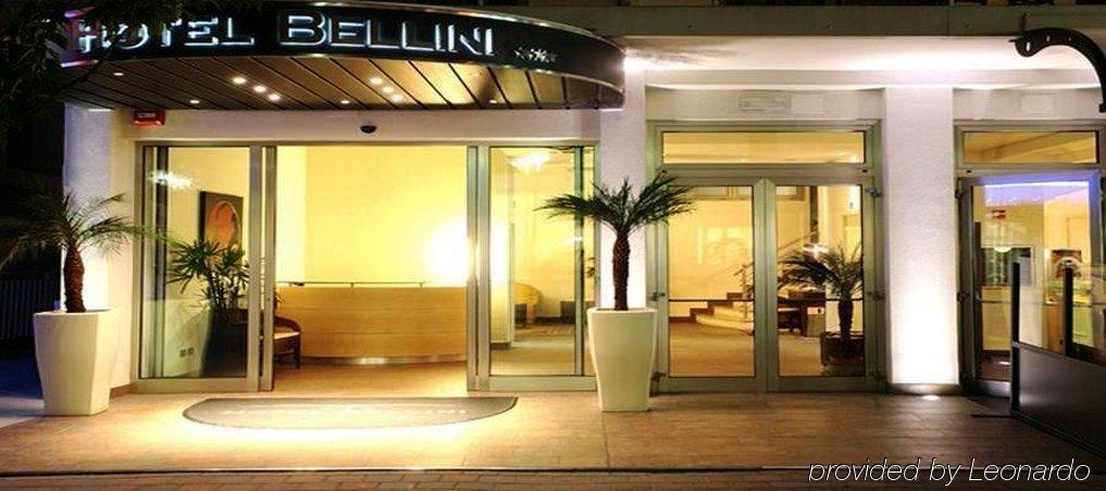Hotel Bellini Relais Lignano Sabbiadoro Esterno foto